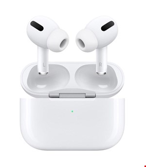 هدفون بی سیم اپل ایرپاد پرو Airpods pro (های کپی)